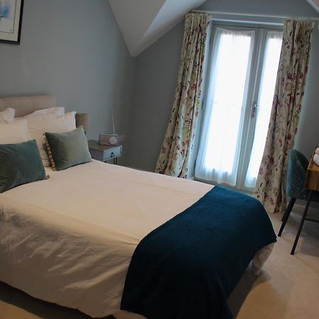 The Kings Head Hotel Whiteparish Eksteriør billede