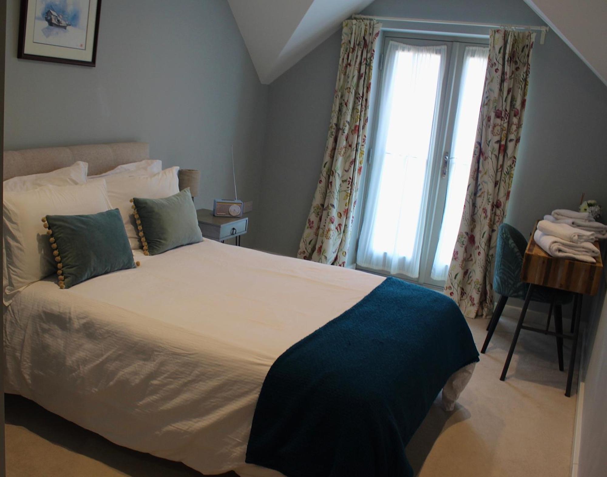 The Kings Head Hotel Whiteparish Eksteriør billede